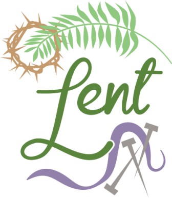 Feb 2018 Lent