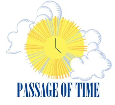 April 2018 Cindy-Passage of Time