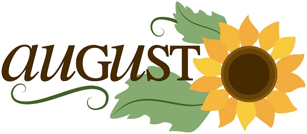 August 2019 Messenger Asbury United Methodist Church Duluth