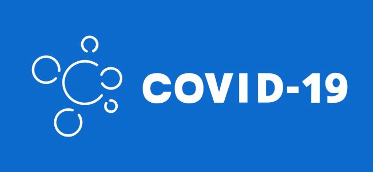 Covid-19 logo