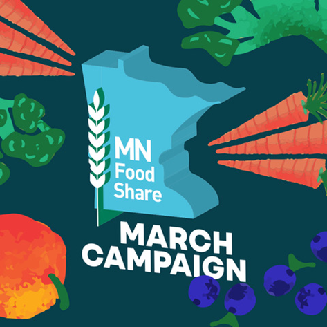 March Campaign