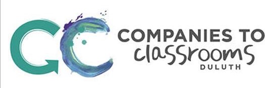 Companies to Classrooms